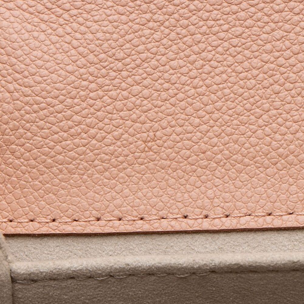 Louis Vuitton Giant Monogram Empreinte Bicolor Pochette Metis Shoulder Bag - Picture 10 of 13